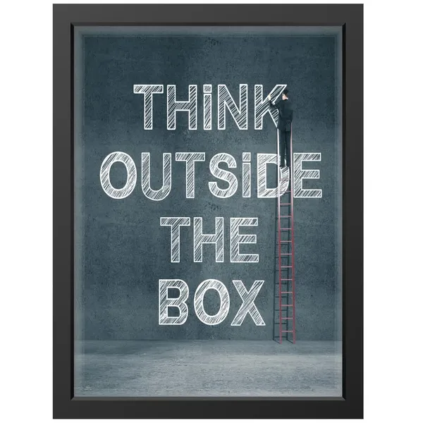 Black__Abstract/Motivational_Framed_Painting/Posters,_Ready_|_For_Wall_Hanging,_Premium_Art_|_For_Home,_Office,_Living_Room_&_Bedroom_Wall_Decor,_(Size_-_13.50_X_19.50_In),_Frame_Color:_Black,_Nrs464