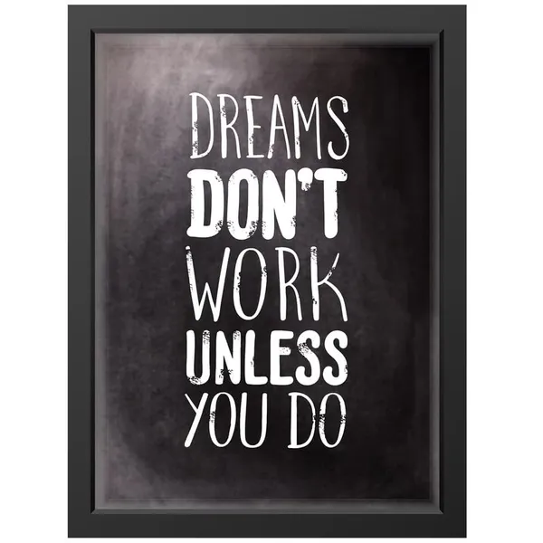 Black__Abstract/Motivational_Framed_Painting/Posters,_Ready_|_For_Wall_Hanging,_Premium_Art_|_For_Home,_Office,_Living_Room_&_Bedroom_Wall_Decor,_(Size_-_13.50_X_19.50_In),_Frame_Color:_Black,_Nrs466