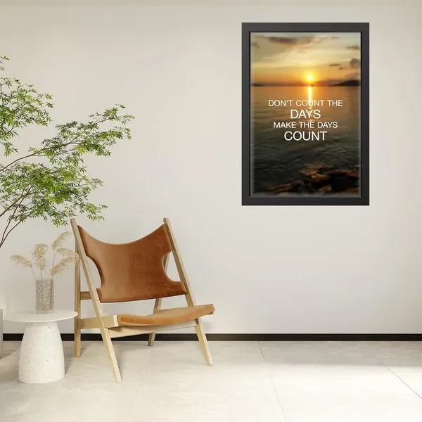 Multicolor_Abstract/Motivational_Framed_Painting/Posters,_Ready_|_For_Wall_Hanging,_Premium_Art_|_For_Home,_Office,_Living_Room_&_Bedroom_Wall_Decor,_(Size_-_13.50_X_19.50_In),_Frame_Color:_Black,_Nrs469