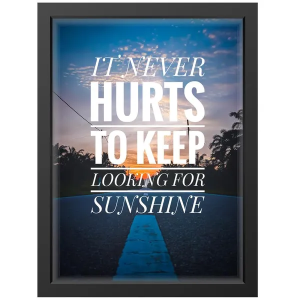 Multicolor_Abstract/Motivational_Framed_Painting/Posters,_Ready_|_For_Wall_Hanging,_Premium_Art_|_For_Home,_Office,_Living_Room_&_Bedroom_Wall_Decor,_(Size_-_13.50_X_19.50_In),_Frame_Color:_Black,_Nrs471