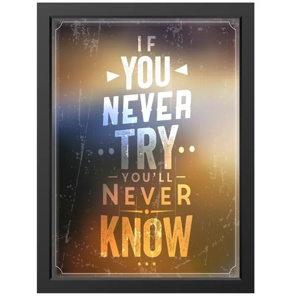 Black__Abstract/Motivational_Framed_Painting/Posters,_Ready_|_For_Wall_Hanging,_Premium_Art_|_For_Home,_Office,_Living_Room_&_Bedroom_Wall_Decor,_(Size_-_13.50_X_19.50_In),_Frame_Color:_Black,_Nrs494