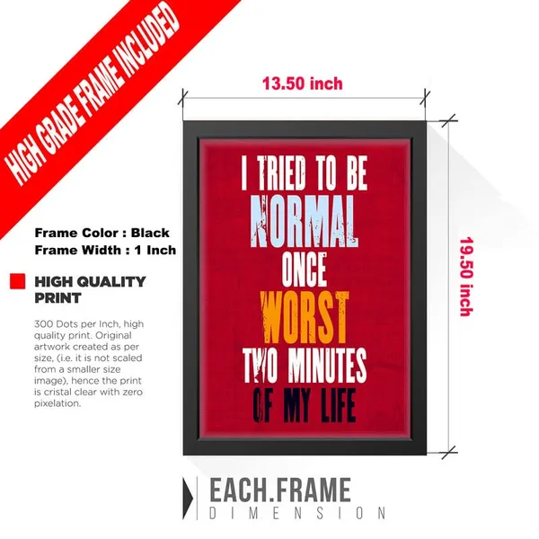 Black__Abstract/Motivational_Framed_Painting/Posters,_Ready_|_For_Wall_Hanging,_Premium_Art_|_For_Home,_Office,_Living_Room_&_Bedroom_Wall_Decor,_(Size_-_13.50_X_19.50_In),_Frame_Color:_Black,_Nrs500