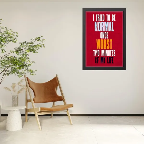 Black__Abstract/Motivational_Framed_Painting/Posters,_Ready_|_For_Wall_Hanging,_Premium_Art_|_For_Home,_Office,_Living_Room_&_Bedroom_Wall_Decor,_(Size_-_13.50_X_19.50_In),_Frame_Color:_Black,_Nrs500