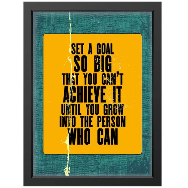Black__Abstract/Motivational_Framed_Painting/Posters,_Ready_|_For_Wall_Hanging,_Premium_Art_|_For_Home,_Office,_Living_Room_&_Bedroom_Wall_Decor,_(Size_-_13.50_X_19.50_In),_Frame_Color:_Black,_Nrs501