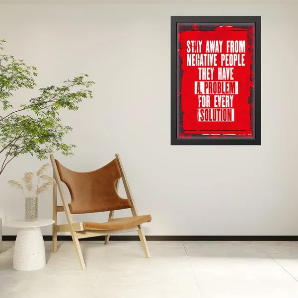 Multicolor_Abstract/Motivational_Framed_Painting/Posters,_Ready_|_For_Wall_Hanging,_Premium_Art_|_For_Home,_Office,_Living_Room_&_Bedroom_Wall_Decor,_(Size_-_13.50_X_19.50_In),_Frame_Color:_Black,_Nrs503