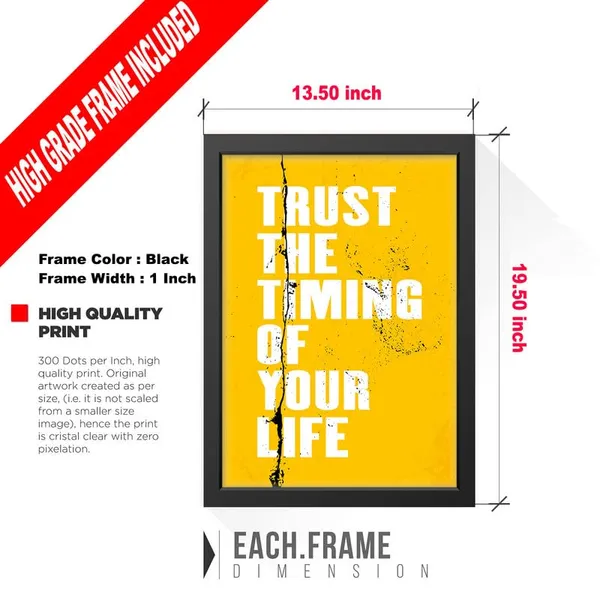 Black__Abstract/Motivational_Framed_Painting/Posters,_Ready_|_For_Wall_Hanging,_Premium_Art_|_For_Home,_Office,_Living_Room_&_Bedroom_Wall_Decor,_(Size_-_13.50_X_19.50_In),_Frame_Color:_Black,_Nrs505