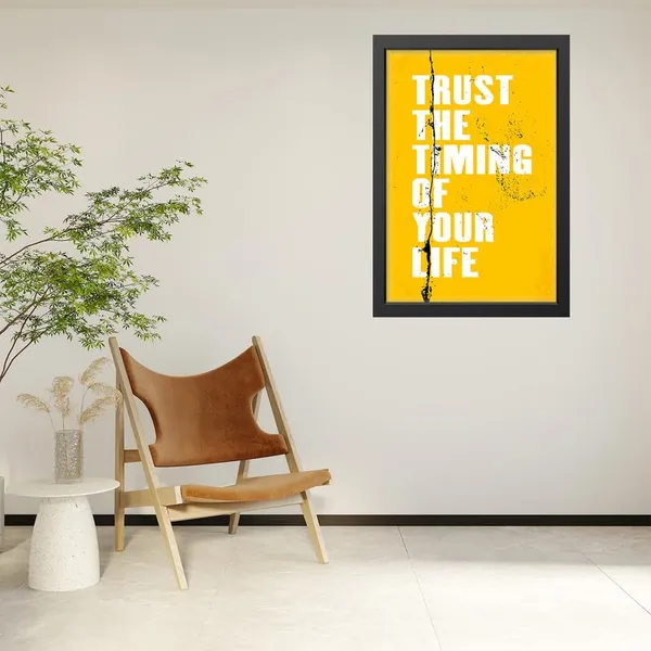 Black__Abstract/Motivational_Framed_Painting/Posters,_Ready_|_For_Wall_Hanging,_Premium_Art_|_For_Home,_Office,_Living_Room_&_Bedroom_Wall_Decor,_(Size_-_13.50_X_19.50_In),_Frame_Color:_Black,_Nrs505