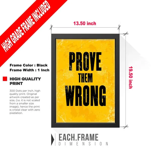 Multicolor_Abstract/Motivational_Framed_Painting/Posters,_Ready_|_For_Wall_Hanging,_Premium_Art_|_For_Home,_Office,_Living_Room_&_Bedroom_Wall_Decor,_(Size_-_13.50_X_19.50_In),_Frame_Color:_Black,_Nrs509