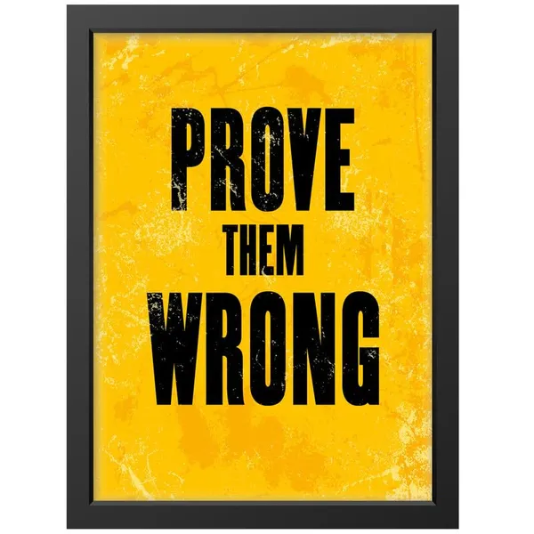 Multicolor_Abstract/Motivational_Framed_Painting/Posters,_Ready_|_For_Wall_Hanging,_Premium_Art_|_For_Home,_Office,_Living_Room_&_Bedroom_Wall_Decor,_(Size_-_13.50_X_19.50_In),_Frame_Color:_Black,_Nrs509