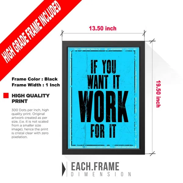 Black__Abstract/Motivational_Framed_Painting/Posters,_Ready_|_For_Wall_Hanging,_Premium_Art_|_For_Home,_Office,_Living_Room_&_Bedroom_Wall_Decor,_(Size_-_13.50_X_19.50_In),_Frame_Color:_Black,_Nrs510