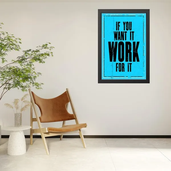 Black__Abstract/Motivational_Framed_Painting/Posters,_Ready_|_For_Wall_Hanging,_Premium_Art_|_For_Home,_Office,_Living_Room_&_Bedroom_Wall_Decor,_(Size_-_13.50_X_19.50_In),_Frame_Color:_Black,_Nrs510