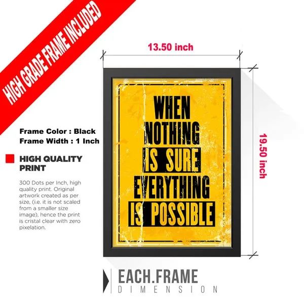 Multicolor_Abstract/Motivational_Framed_Painting/Posters,_Ready_|_For_Wall_Hanging,_Premium_Art_|_For_Home,_Office,_Living_Room_&_Bedroom_Wall_Decor,_(Size_-_13.50_X_19.50_In),_Frame_Color:_Black,_Nrs512