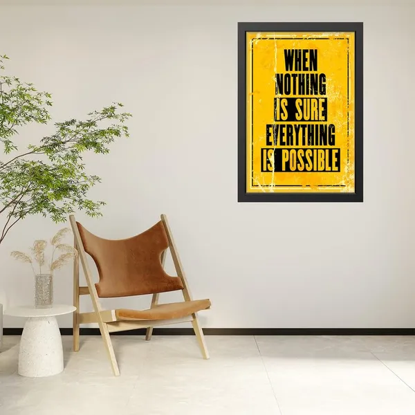 Multicolor_Abstract/Motivational_Framed_Painting/Posters,_Ready_|_For_Wall_Hanging,_Premium_Art_|_For_Home,_Office,_Living_Room_&_Bedroom_Wall_Decor,_(Size_-_13.50_X_19.50_In),_Frame_Color:_Black,_Nrs512