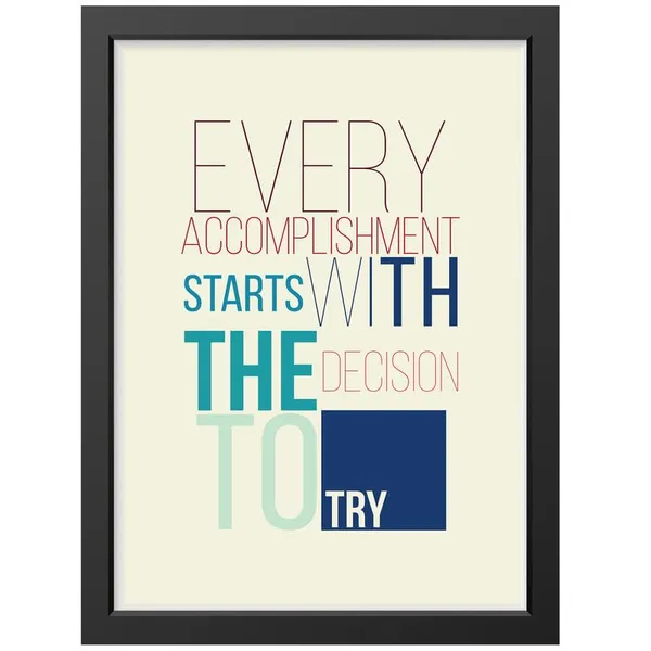 Black__Abstract/Motivational_Framed_Painting/Posters,_Ready_|_For_Wall_Hanging,_Premium_Art_|_For_Home,_Office,_Living_Room_&_Bedroom_Wall_Decor,_(Size_-_13.50_X_19.50_In),_Frame_Color:_Black,_Nrs514