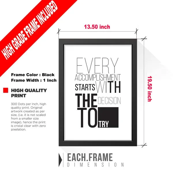 Multicolor_Abstract/Motivational_Framed_Painting/Posters,_Ready_|_For_Wall_Hanging,_Premium_Art_|_For_Home,_Office,_Living_Room_&_Bedroom_Wall_Decor,_(Size_-_13.50_X_19.50_In),_Frame_Color:_Black,_Nrs515