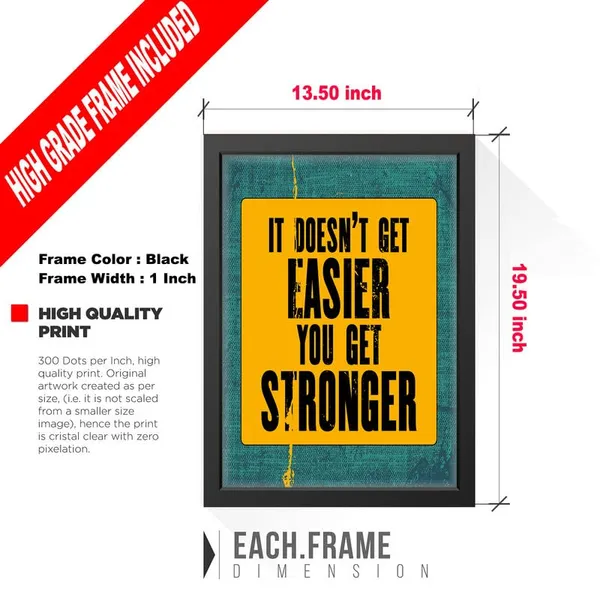 Multicolor_Abstract/Motivational_Framed_Painting/Posters,_Ready_|_For_Wall_Hanging,_Premium_Art_|_For_Home,_Office,_Living_Room_&_Bedroom_Wall_Decor,_(Size_-_13.50_X_19.50_In),_Frame_Color:_Black,_Nrs518