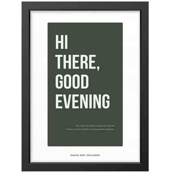 Black__Abstract/Motivational_Framed_Painting/Posters,_Ready_|_For_Wall_Hanging,_Premium_Art_|_For_Home,_Office,_Living_Room_&_Bedroom_Wall_Decor,_(Size_-_13.50_X_19.50_In),_Frame_Color:_Black,_Nrs525