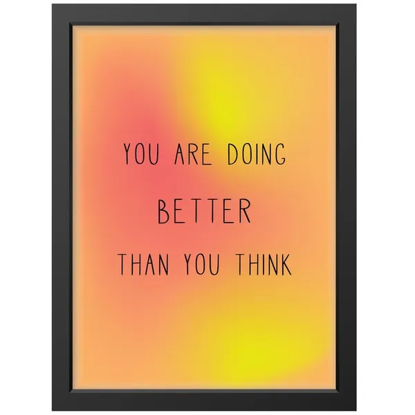 Black__Abstract/Motivational_Framed_Painting/Posters,_Ready_|_For_Wall_Hanging,_Premium_Art_|_For_Home,_Office,_Living_Room_&_Bedroom_Wall_Decor,_(Size_-_13.50_X_19.50_In),_Frame_Color:_Black,_Nrs530