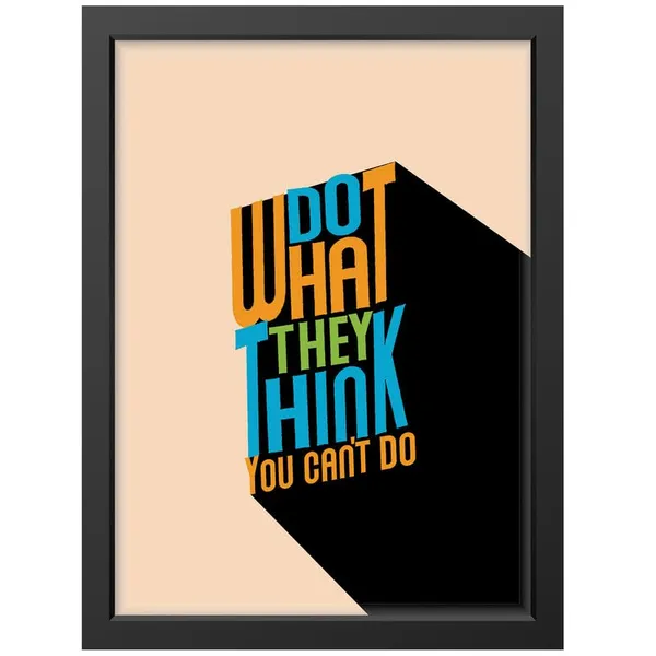 Black__Abstract/Motivational_Framed_Painting/Posters,_Ready_|_For_Wall_Hanging,_Premium_Art_|_For_Home,_Office,_Living_Room_&_Bedroom_Wall_Decor,_(Size_-_13.50_X_19.50_In),_Frame_Color:_Black,_Nrs531