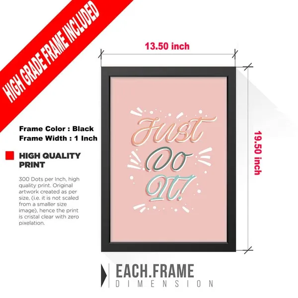 Black__Abstract/Motivational_Framed_Painting/Posters,_Ready_|_For_Wall_Hanging,_Premium_Art_|_For_Home,_Office,_Living_Room_&_Bedroom_Wall_Decor,_(Size_-_13.50_X_19.50_In),_Frame_Color:_Black,_Nrs535