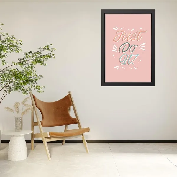 Black__Abstract/Motivational_Framed_Painting/Posters,_Ready_|_For_Wall_Hanging,_Premium_Art_|_For_Home,_Office,_Living_Room_&_Bedroom_Wall_Decor,_(Size_-_13.50_X_19.50_In),_Frame_Color:_Black,_Nrs535