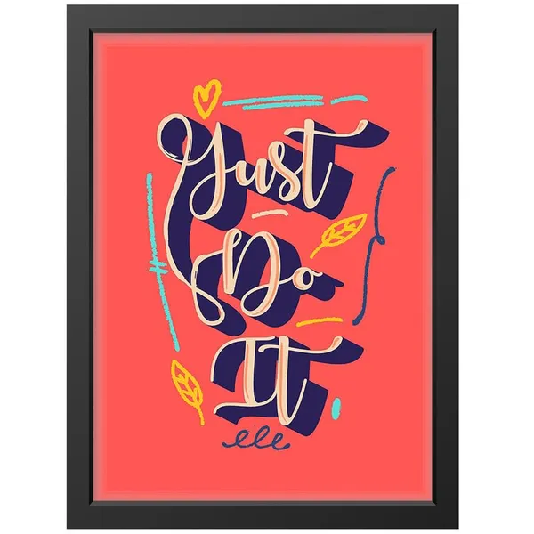 Black__Abstract/Motivational_Framed_Painting/Posters,_Ready_|_For_Wall_Hanging,_Premium_Art_|_For_Home,_Office,_Living_Room_&_Bedroom_Wall_Decor,_(Size_-_13.50_X_19.50_In),_Frame_Color:_Black,_Nrs536