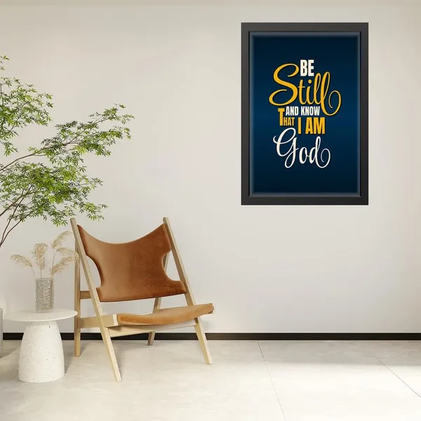 Black__Abstract/Motivational_Framed_Painting/Posters,_Ready_|_For_Wall_Hanging,_Premium_Art_|_For_Home,_Office,_Living_Room_&_Bedroom_Wall_Decor,_(Size_-_13.50_X_19.50_In),_Frame_Color:_Black,_Nrs539