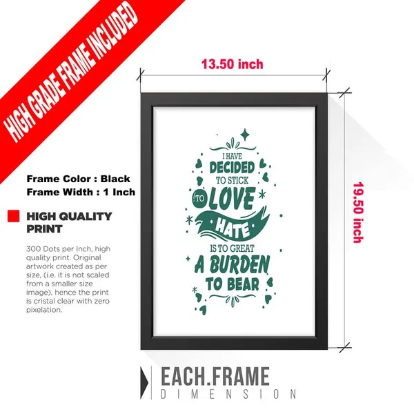 Black__Abstract/Motivational_Framed_Painting/Posters,_Ready_|_For_Wall_Hanging,_Premium_Art_|_For_Home,_Office,_Living_Room_&_Bedroom_Wall_Decor,_(Size_-_13.50_X_19.50_In),_Frame_Color:_Black,_Nrs541