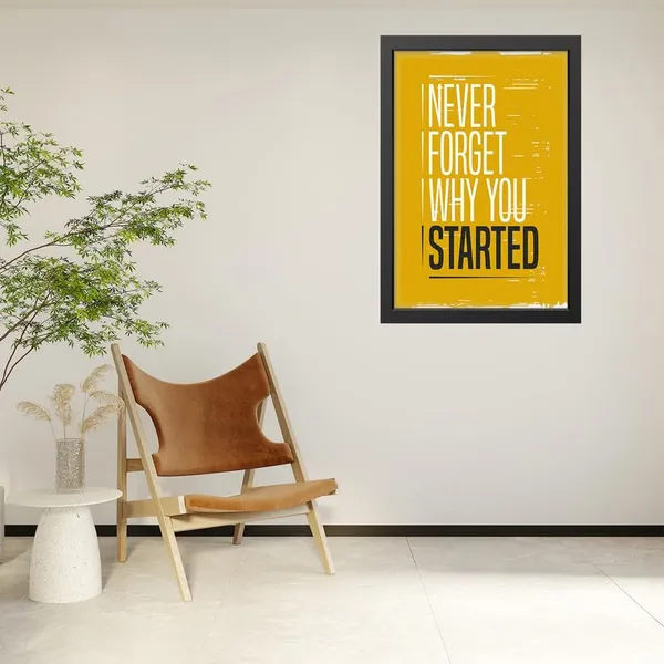 Black__Abstract/Motivational_Framed_Painting/Posters,_Ready_|_For_Wall_Hanging,_Premium_Art_|_For_Home,_Office,_Living_Room_&_Bedroom_Wall_Decor,_(Size_-_13.50_X_19.50_In),_Frame_Color:_Black,_Nrs543
