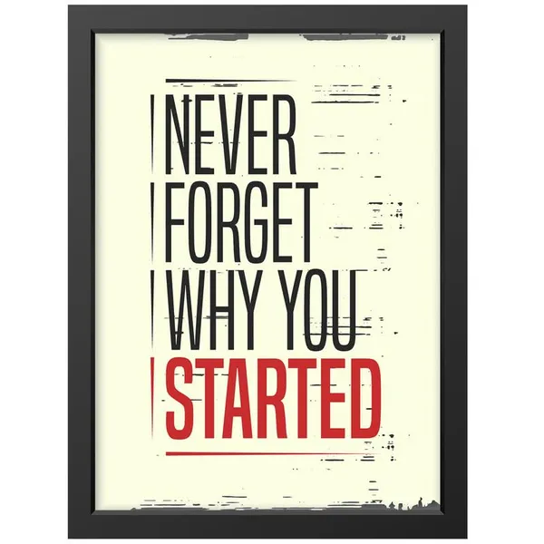 Black__Abstract/Motivational_Framed_Painting/Posters,_Ready_|_For_Wall_Hanging,_Premium_Art_|_For_Home,_Office,_Living_Room_&_Bedroom_Wall_Decor,_(Size_-_13.50_X_19.50_In),_Frame_Color:_Black,_Nrs544