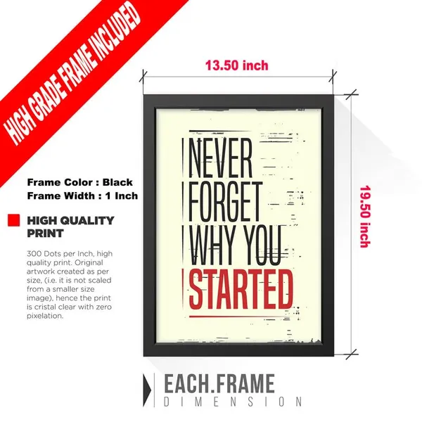 Black__Abstract/Motivational_Framed_Painting/Posters,_Ready_|_For_Wall_Hanging,_Premium_Art_|_For_Home,_Office,_Living_Room_&_Bedroom_Wall_Decor,_(Size_-_13.50_X_19.50_In),_Frame_Color:_Black,_Nrs544