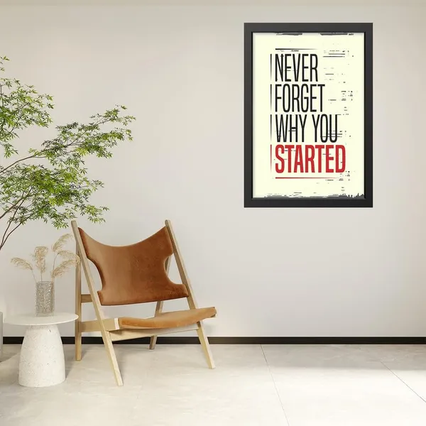 Black__Abstract/Motivational_Framed_Painting/Posters,_Ready_|_For_Wall_Hanging,_Premium_Art_|_For_Home,_Office,_Living_Room_&_Bedroom_Wall_Decor,_(Size_-_13.50_X_19.50_In),_Frame_Color:_Black,_Nrs544