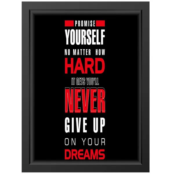 Multicolor_Abstract/Motivational_Framed_Painting/Posters,_Ready_|_For_Wall_Hanging,_Premium_Art_|_For_Home,_Office,_Living_Room_&_Bedroom_Wall_Decor,_(Size_-_13.50_X_19.50_In),_Frame_Color:_Black,_Nrs545