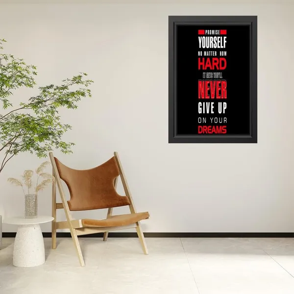 Multicolor_Abstract/Motivational_Framed_Painting/Posters,_Ready_|_For_Wall_Hanging,_Premium_Art_|_For_Home,_Office,_Living_Room_&_Bedroom_Wall_Decor,_(Size_-_13.50_X_19.50_In),_Frame_Color:_Black,_Nrs545
