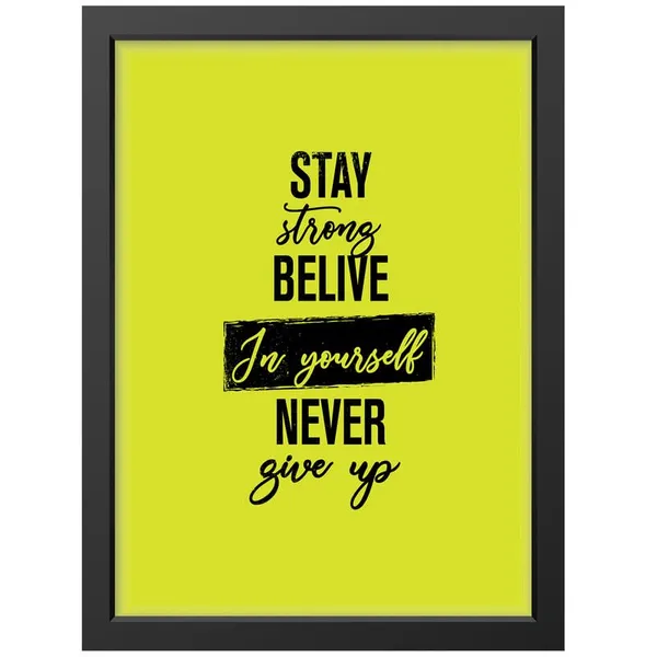 Black__Abstract/Motivational_Framed_Painting/Posters,_Ready_|_For_Wall_Hanging,_Premium_Art_|_For_Home,_Office,_Living_Room_&_Bedroom_Wall_Decor,_(Size_-_13.50_X_19.50_In),_Frame_Color:_Black,_Nrs550