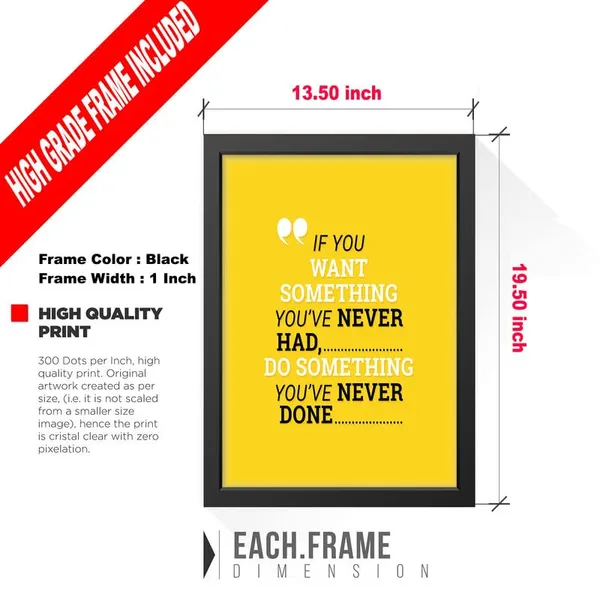 Multicolor_Abstract/Motivational_Framed_Painting/Posters,_Ready_|_For_Wall_Hanging,_Premium_Art_|_For_Home,_Office,_Living_Room_&_Bedroom_Wall_Decor,_(Size_-_13.50_X_19.50_In),_Frame_Color:_Black,_Nrs553