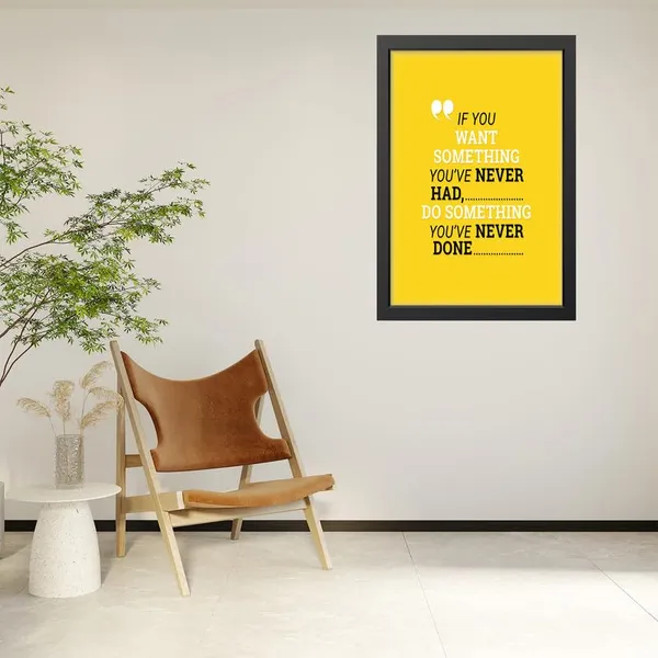 Multicolor_Abstract/Motivational_Framed_Painting/Posters,_Ready_|_For_Wall_Hanging,_Premium_Art_|_For_Home,_Office,_Living_Room_&_Bedroom_Wall_Decor,_(Size_-_13.50_X_19.50_In),_Frame_Color:_Black,_Nrs553