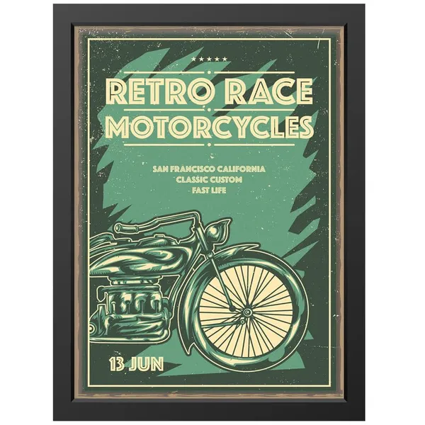Multicolor_Abstract/Motivational_Framed_Painting/Posters,_Ready_|_For_Wall_Hanging,_Premium_Art_|_For_Home,_Office,_Living_Room_&_Bedroom_Wall_Decor,_(Size_-_13.50_X_19.50_In),_Frame_Color:_Black,_Nrs555