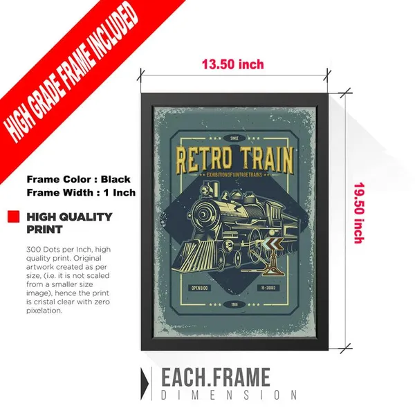 Black__Abstract/Motivational_Framed_Painting/Posters,_Ready_|_For_Wall_Hanging,_Premium_Art_|_For_Home,_Office,_Living_Room_&_Bedroom_Wall_Decor,_(Size_-_13.50_X_19.50_In),_Frame_Color:_Black,_Nrs558