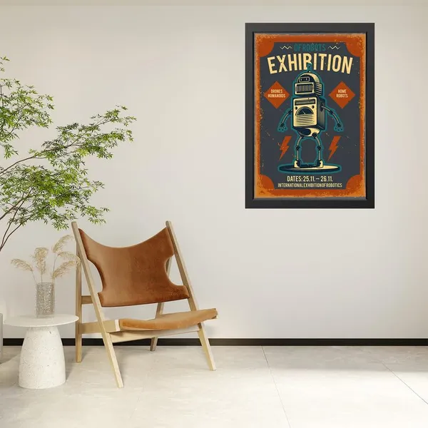 Black__Abstract/Motivational_Framed_Painting/Posters,_Ready_|_For_Wall_Hanging,_Premium_Art_|_For_Home,_Office,_Living_Room_&_Bedroom_Wall_Decor,_(Size_-_13.50_X_19.50_In),_Frame_Color:_Black,_Nrs560
