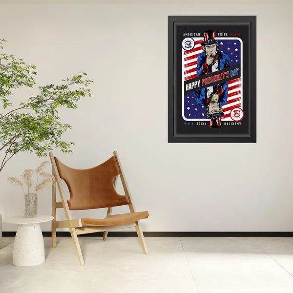 Black__Abstract/Motivational_Framed_Painting/Posters,_Ready_|_For_Wall_Hanging,_Premium_Art_|_For_Home,_Office,_Living_Room_&_Bedroom_Wall_Decor,_(Size_-_13.50_X_19.50_In),_Frame_Color:_Black,_Nrs564