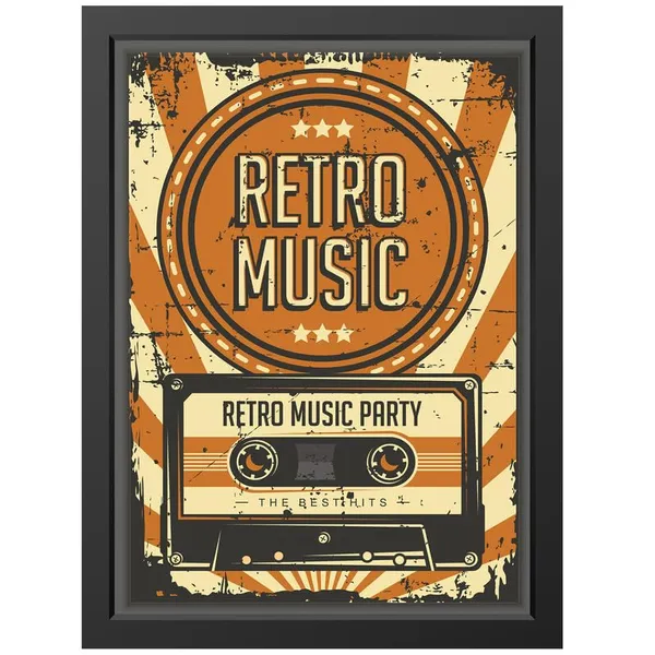Black__Abstract/Motivational_Framed_Painting/Posters,_Ready_|_For_Wall_Hanging,_Premium_Art_|_For_Home,_Office,_Living_Room_&_Bedroom_Wall_Decor,_(Size_-_13.50_X_19.50_In),_Frame_Color:_Black,_Nrs565