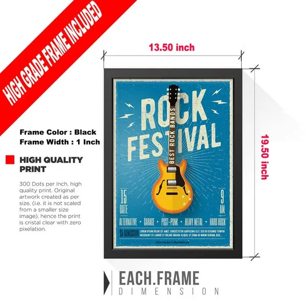 Black__Abstract/Motivational_Framed_Painting/Posters,_Ready_|_For_Wall_Hanging,_Premium_Art_|_For_Home,_Office,_Living_Room_&_Bedroom_Wall_Decor,_(Size_-_13.50_X_19.50_In),_Frame_Color:_Black,_Nrs568