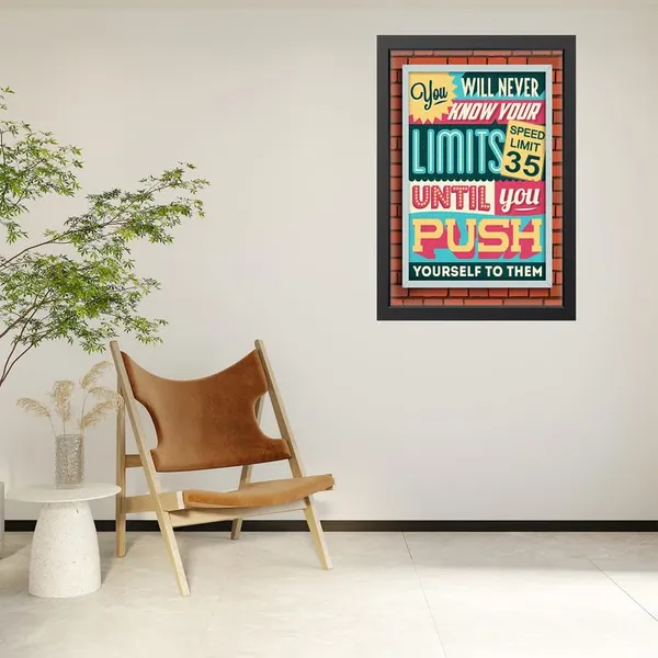 Multicolor_Abstract/Motivational_Framed_Painting/Posters,_Ready_|_For_Wall_Hanging,_Premium_Art_|_For_Home,_Office,_Living_Room_&_Bedroom_Wall_Decor,_(Size_-_13.50_X_19.50_In),_Frame_Color:_Black,_Nrs572
