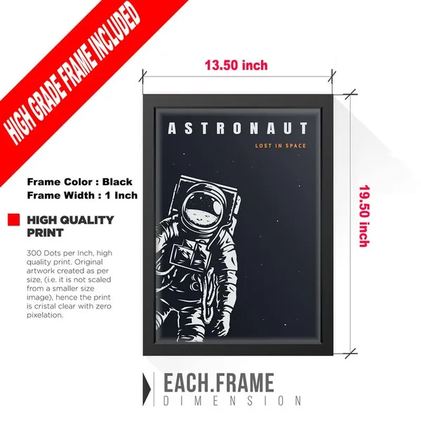 Black__Abstract/Motivational_Framed_Painting/Posters,_Ready_|_For_Wall_Hanging,_Premium_Art_|_For_Home,_Office,_Living_Room_&_Bedroom_Wall_Decor,_(Size_-_13.50_X_19.50_In),_Frame_Color:_Black,_Nrs574