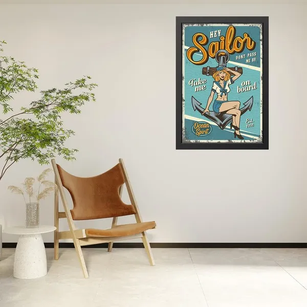 Black__Abstract/Motivational_Framed_Painting/Posters,_Ready_|_For_Wall_Hanging,_Premium_Art_|_For_Home,_Office,_Living_Room_&_Bedroom_Wall_Decor,_(Size_-_13.50_X_19.50_In),_Frame_Color:_Black,_Nrs576