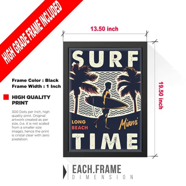 Black__Abstract/Motivational_Framed_Painting/Posters,_Ready_|_For_Wall_Hanging,_Premium_Art_|_For_Home,_Office,_Living_Room_&_Bedroom_Wall_Decor,_(Size_-_13.50_X_19.50_In),_Frame_Color:_Black,_Nrs579