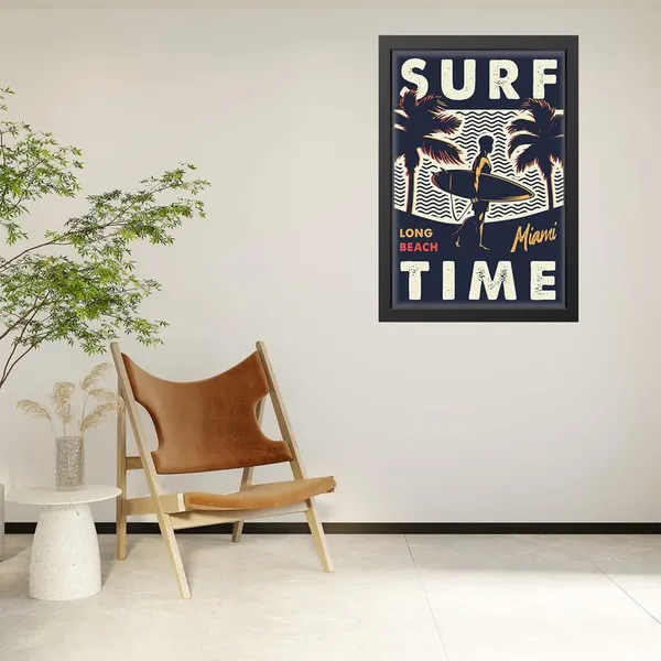 Black__Abstract/Motivational_Framed_Painting/Posters,_Ready_|_For_Wall_Hanging,_Premium_Art_|_For_Home,_Office,_Living_Room_&_Bedroom_Wall_Decor,_(Size_-_13.50_X_19.50_In),_Frame_Color:_Black,_Nrs579