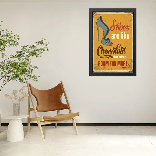 Black__Abstract/Motivational_Framed_Painting/Posters,_Ready_|_For_Wall_Hanging,_Premium_Art_|_For_Home,_Office,_Living_Room_&_Bedroom_Wall_Decor,_(Size_-_13.50_X_19.50_In),_Frame_Color:_Black,_Nrs587