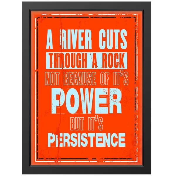 Black__Abstract/Motivational_Framed_Painting/Posters,_Ready_|_For_Wall_Hanging,_Premium_Art_|_For_Home,_Office,_Living_Room_&_Bedroom_Wall_Decor,_(Size_-_13.50_X_19.50_In),_Frame_Color:_Black,_Nrs589
